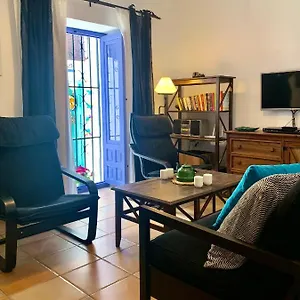 Holiday home Casa Marina 