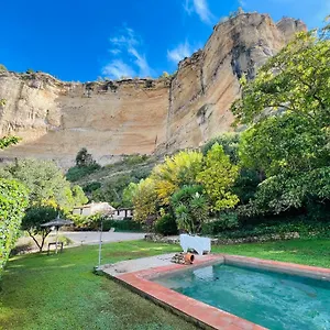 Country house Huerta Del Tajo 