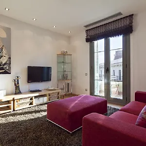 Stylish El Borne Apartamento