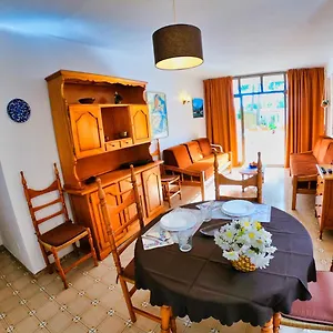 Apartment Bon Aire 