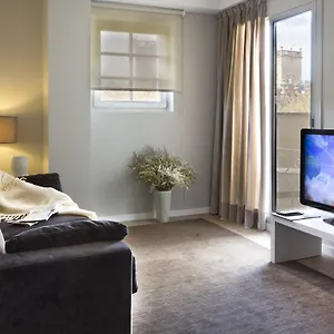Rambla 102 Apartment