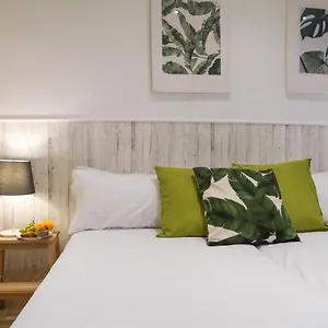 Apartment U-nique Sant Eudald 