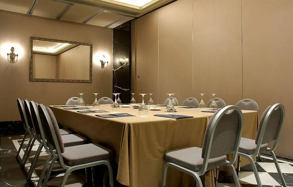 Hotel Barcelona Center 4*,  Spain
