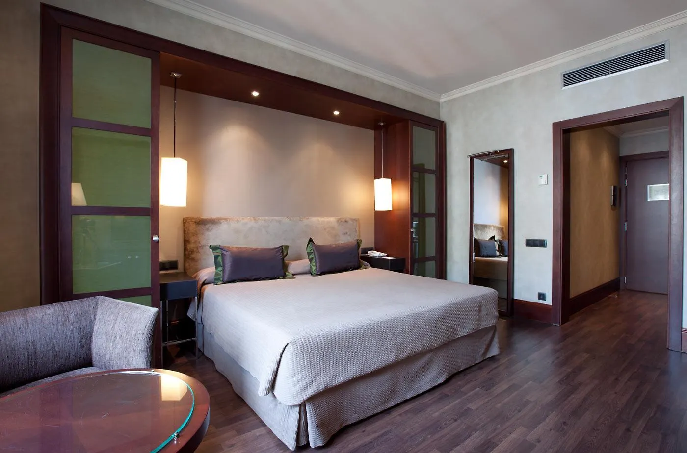 Hotel Barcelona Center Spain