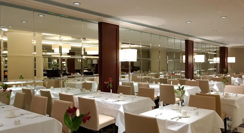 Hotel Barcelona Center