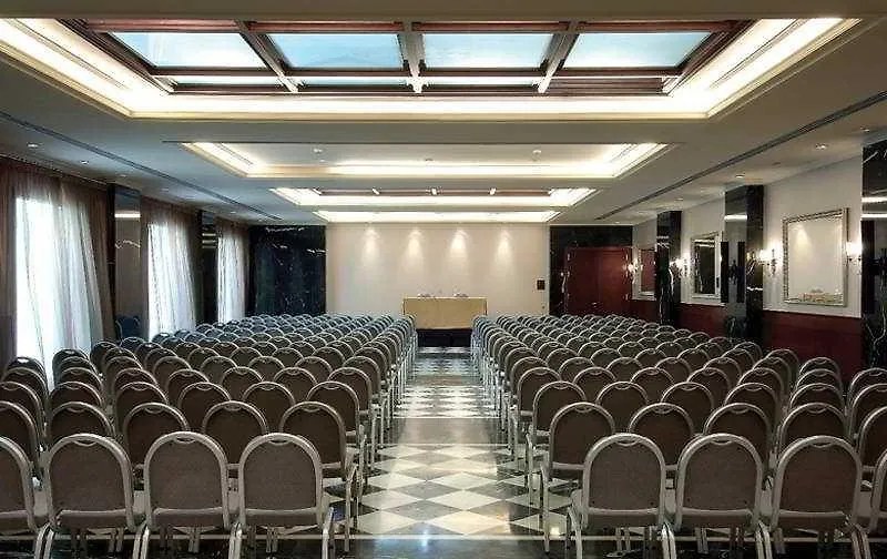 ****  Hotel Barcelona Center Spanje