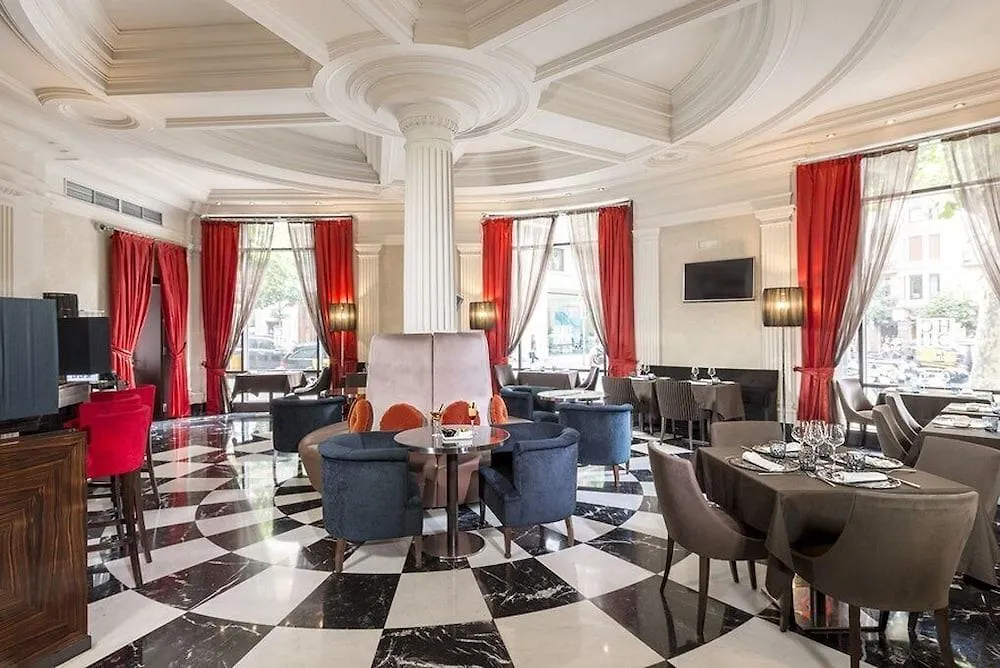 ****  Hotel Barcelona Center Spain