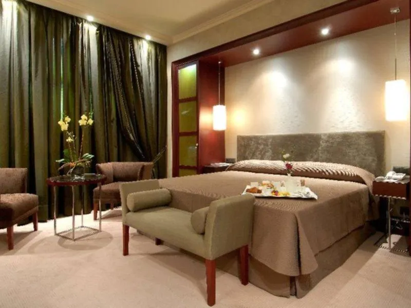 Hotel Barcelona Center