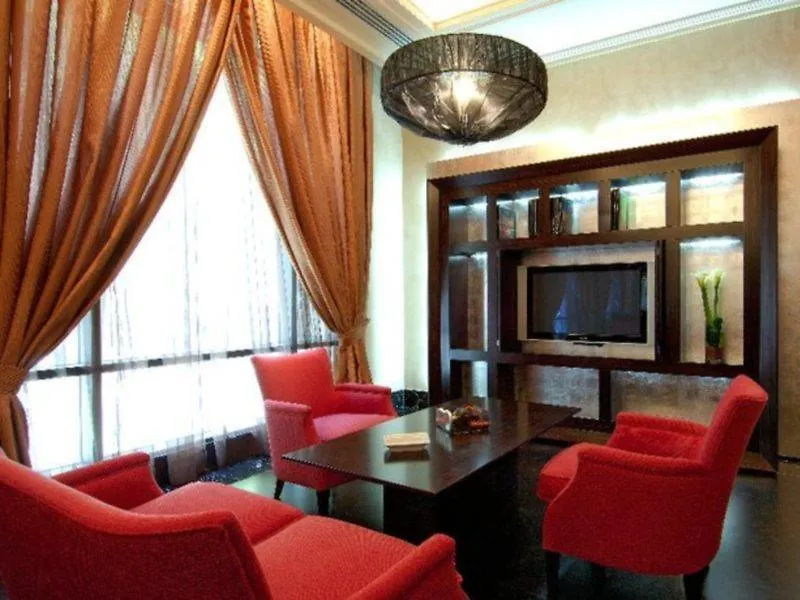 Hotel Barcelona Center