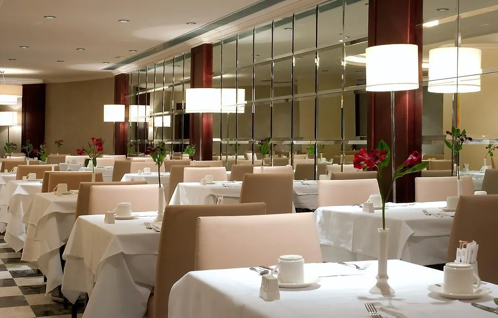 Hotel Barcelona Center
