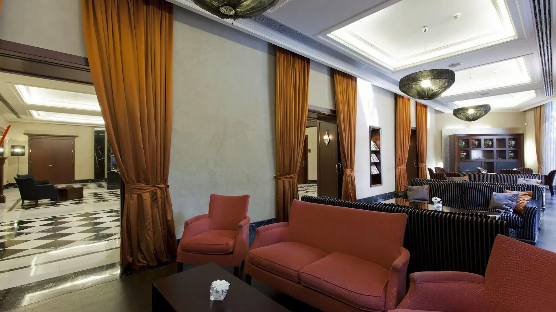 Hotel Barcelona Center Spain