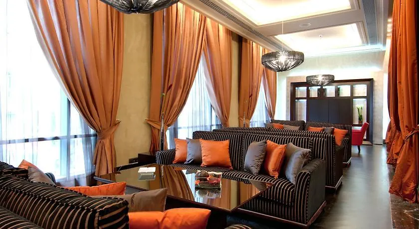 Hotel Barcelona Center Spain